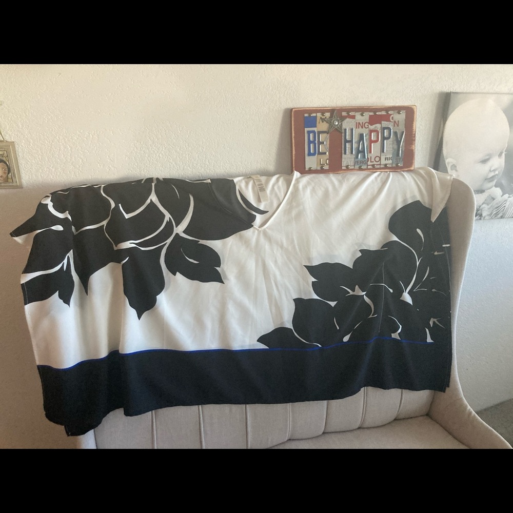 Chico blouse
